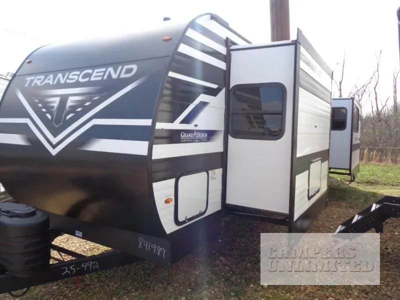 2026 Grand Design Transcend 315RKT - Photo 4