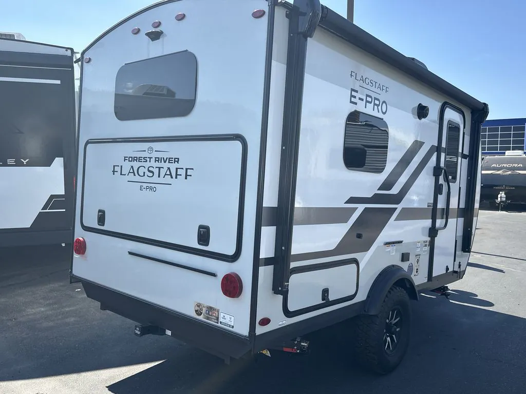 2026 Forest River Flagstaff E-Pro E15RDG - Photo 3