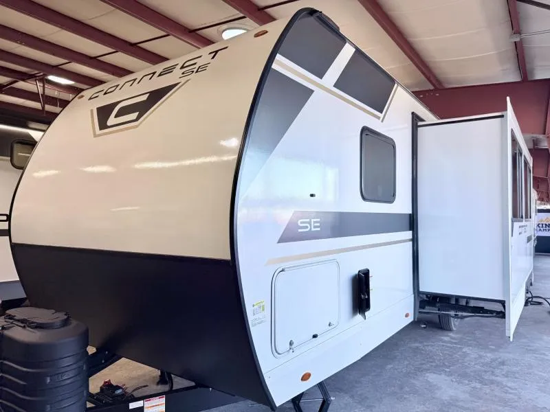 2026 KZ Connect SE C281BHKSE - Photo 2