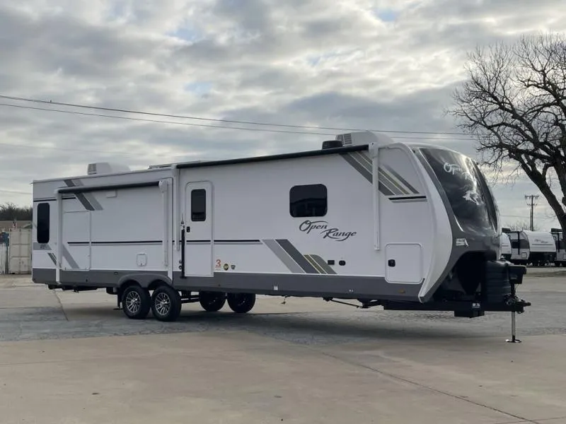 2026 Open Range RV Open Range 322RLS - Photo 2