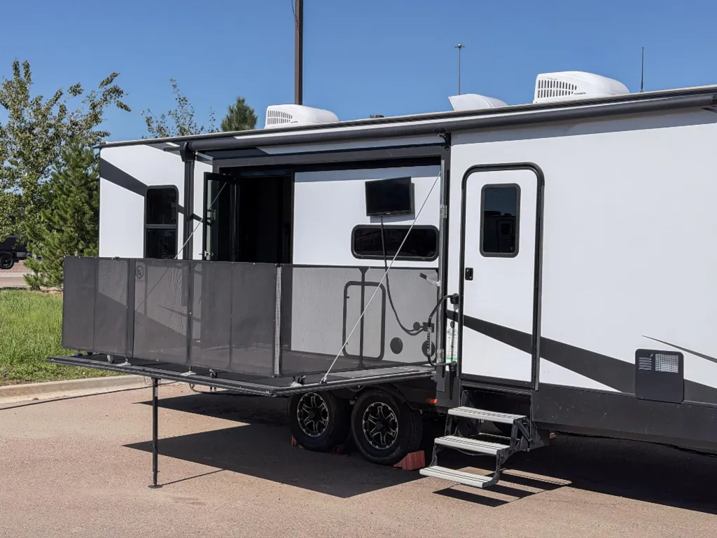 2021 Forest River XLR Hyperlite 3412, Photos photo 25