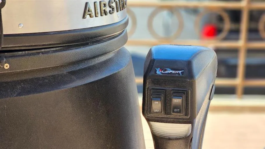 2021 Airstream Basecamp Basecamp 16 - Photo 4