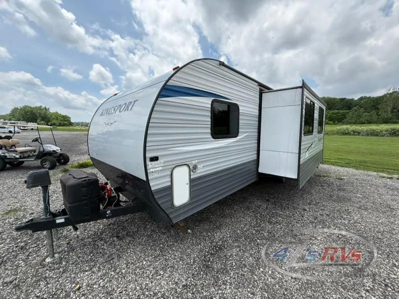 2018 Gulf Stream RV Kingsport Ultra Lite 279BH - Photo 3