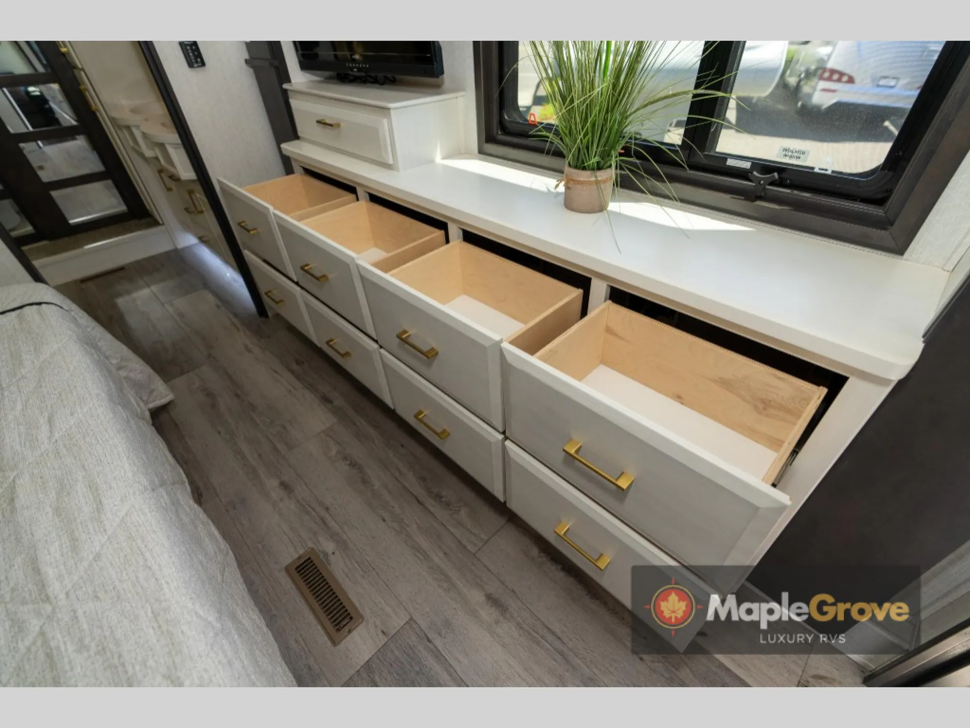 2021 DRV Mobile Suites 39DBRS3 - Photo 3