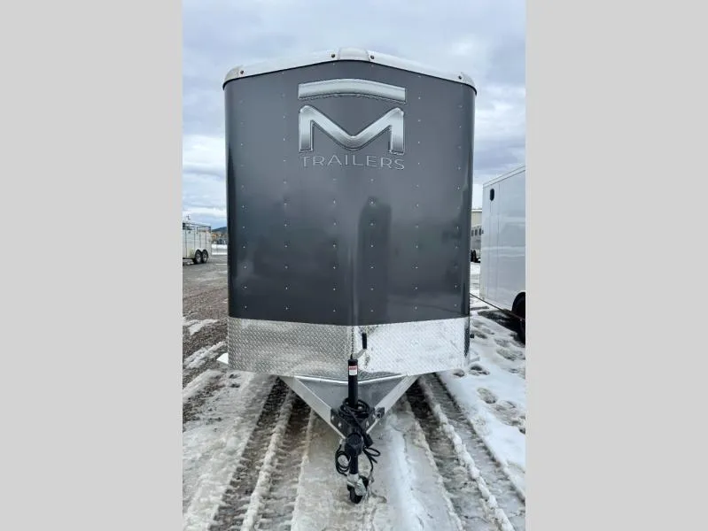 2026 Bar M 2H SS-21-SR - Photo 4
