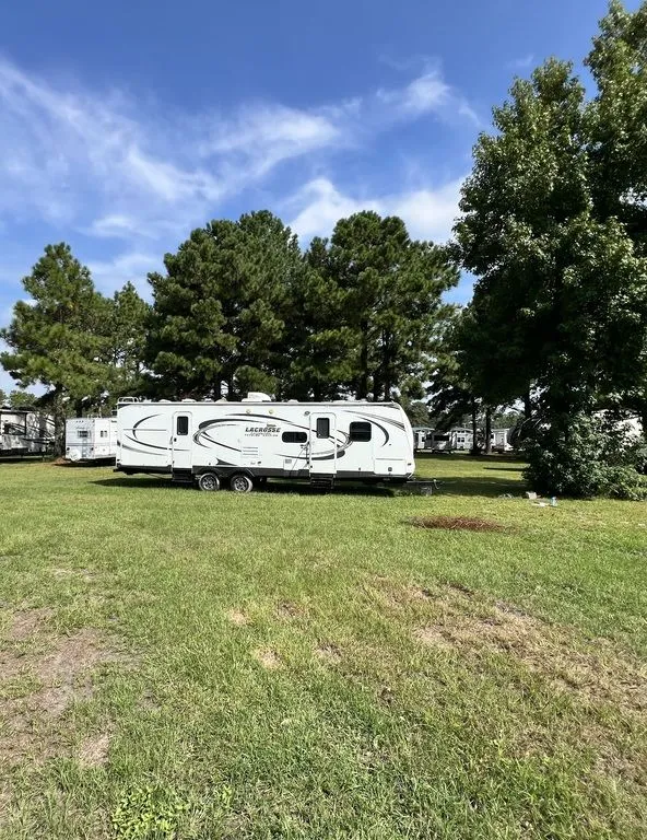 2019 Forest River WILDWOOD 26DBLE - Photo 4