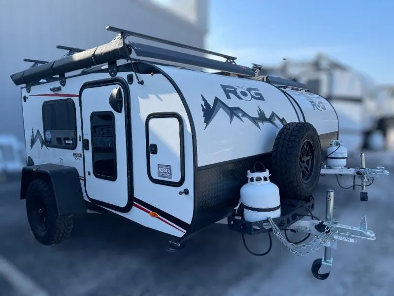 2023 Encore RV ROG 10MC - Photo 2