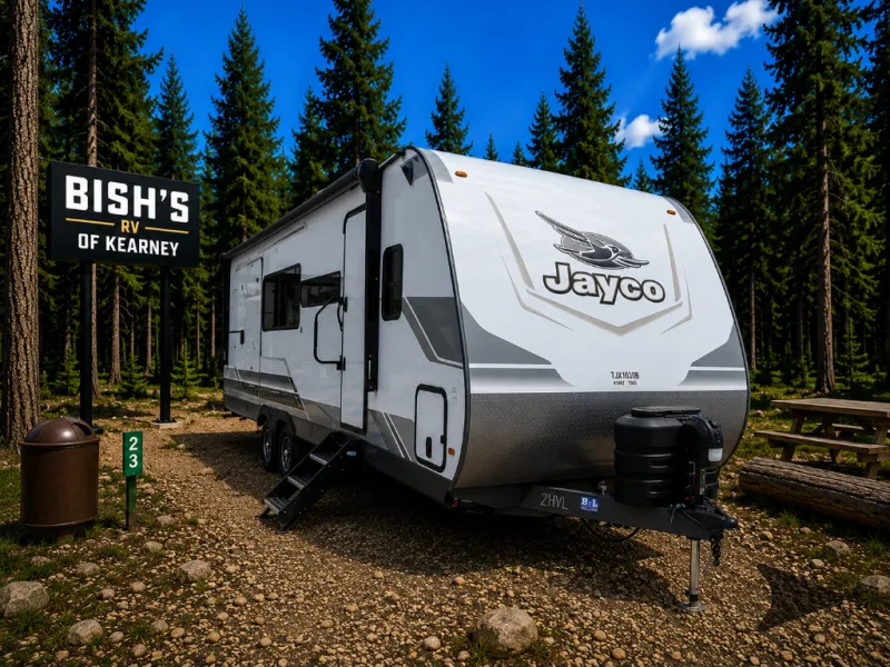 2026 Jayco Jay Feather 21MML - Photo 2