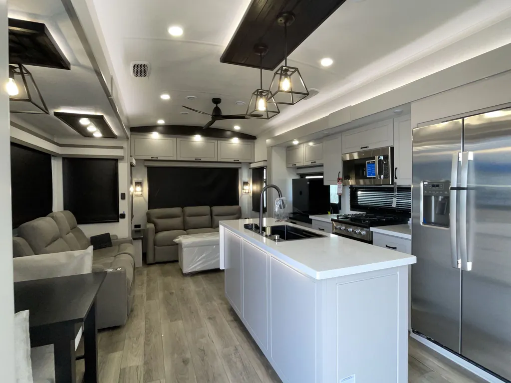 2026 Jayco North Point 387FBTS, Photos photo 4
