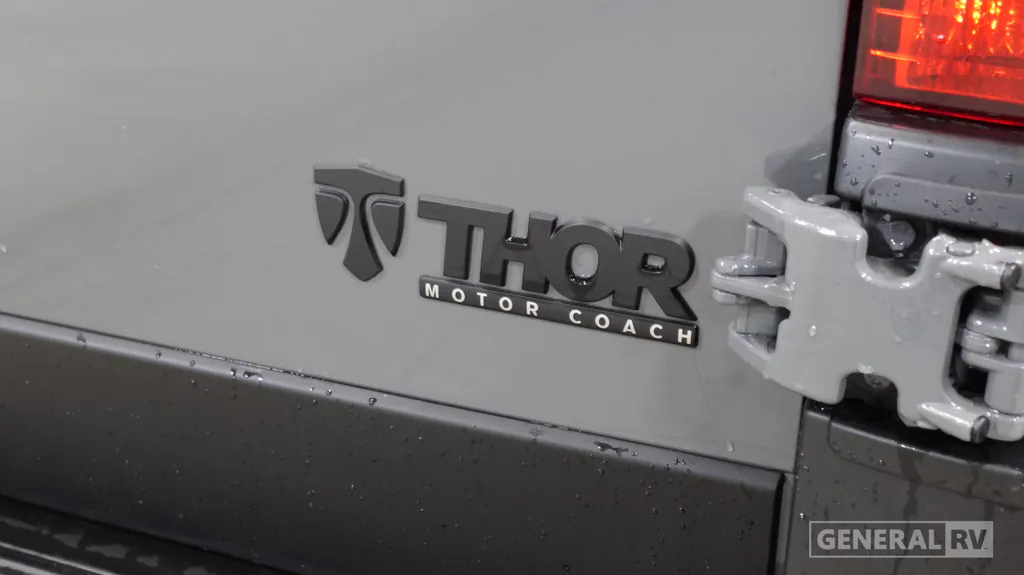 2027 Thor Motor Coach Tellaro 20Y, Photos photo 28
