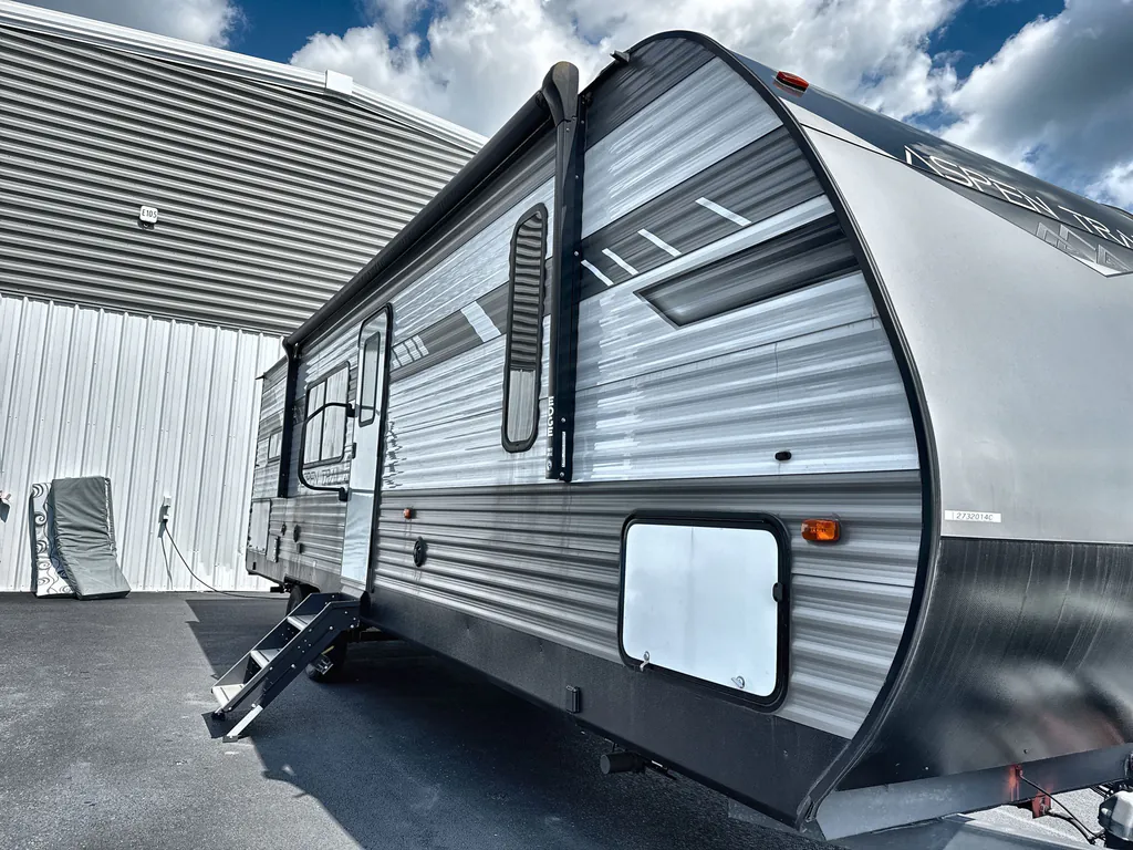 2022 Dutchmen Aspen Trail 2880RKS, Photos photo 5