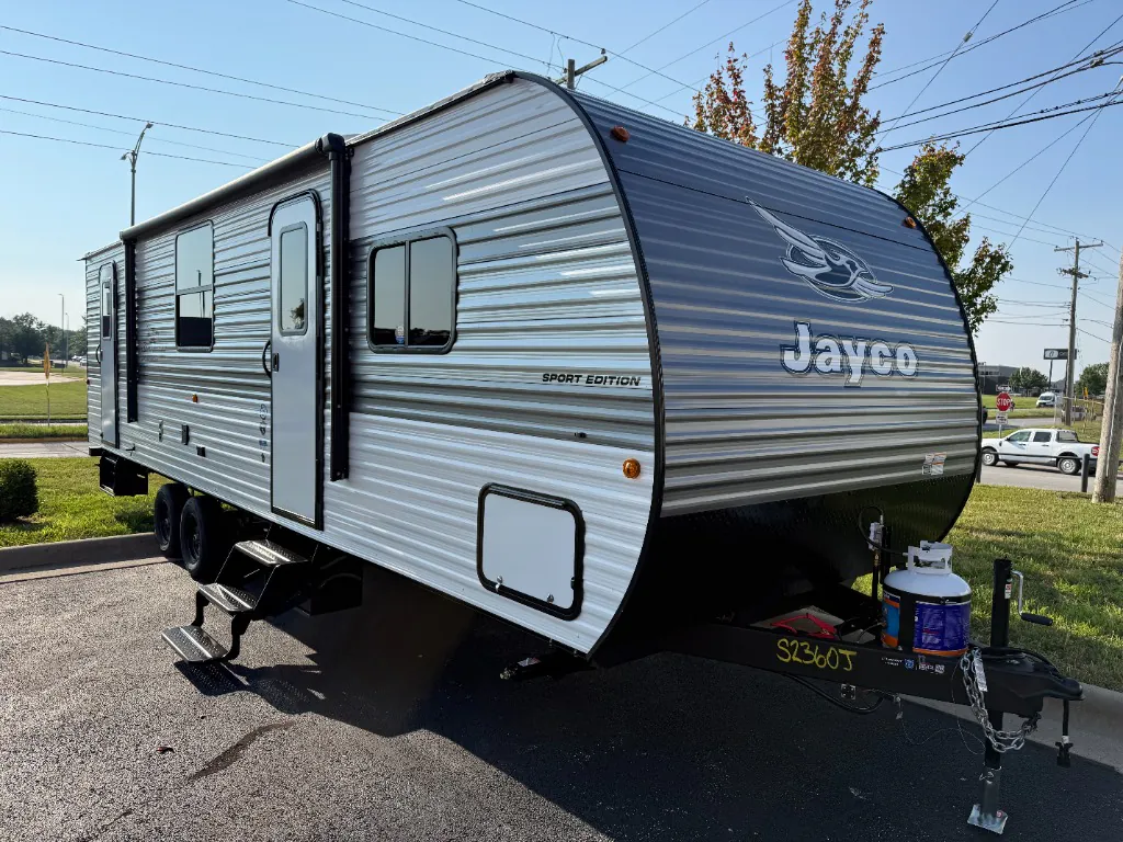 2027 Open Range RV Open Range Colt 33RLT - Photo 2
