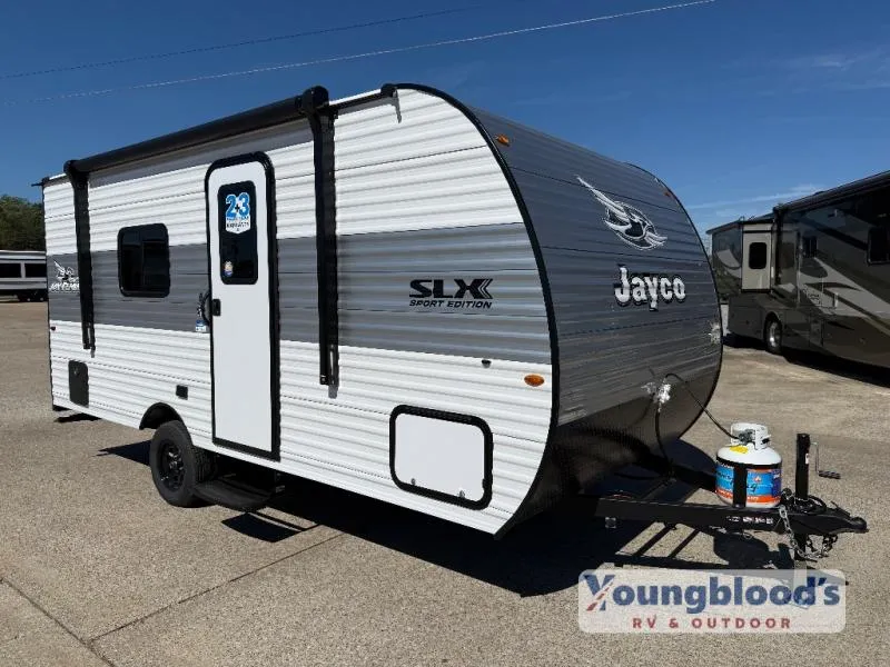 2026 Jayco Jay Flight SLX 170FQ - Photo 2