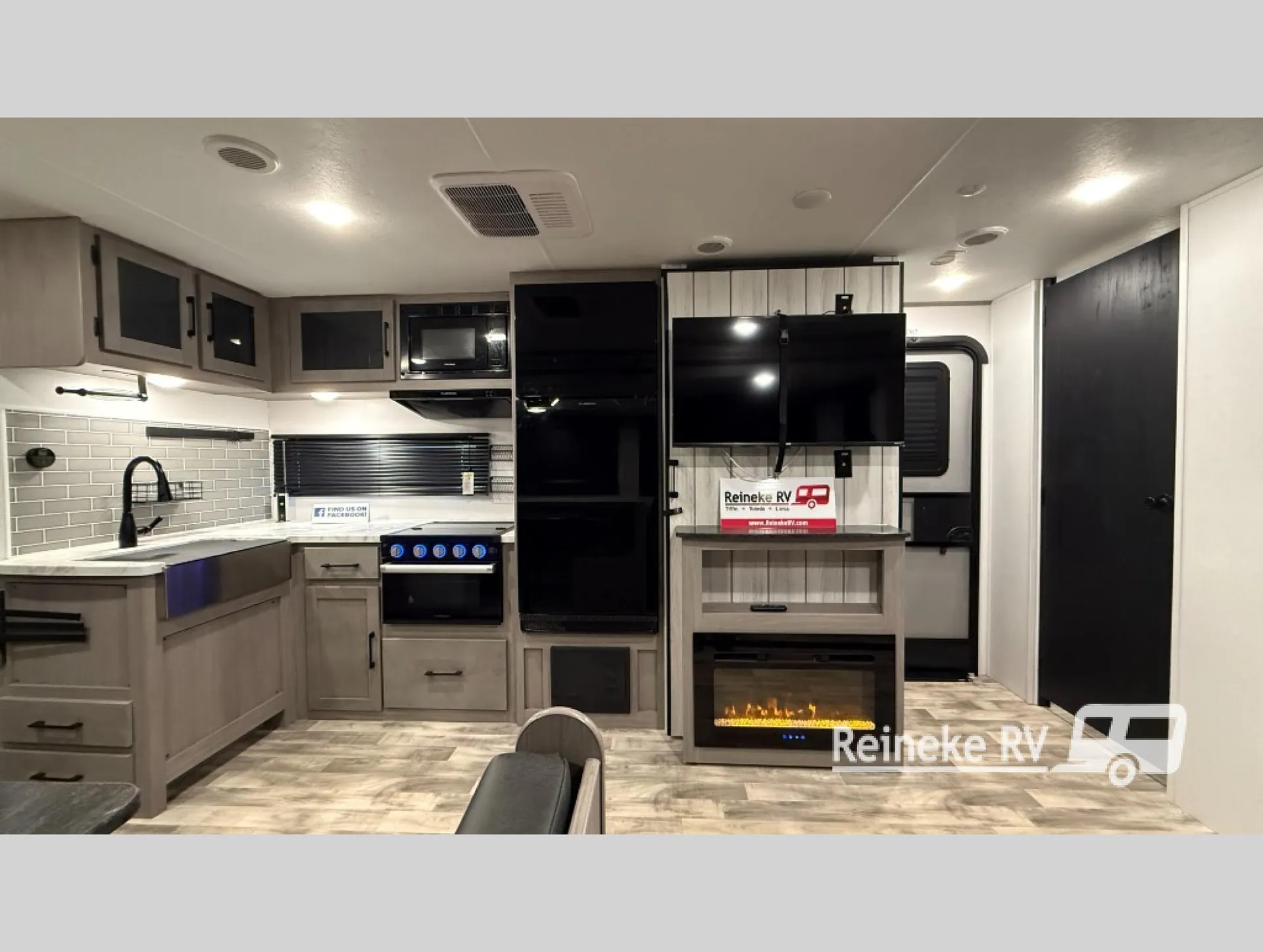 2024 Dutchmen Kodiak Ultra-Lite Ultra-Lite 302BHSL - Photo 3