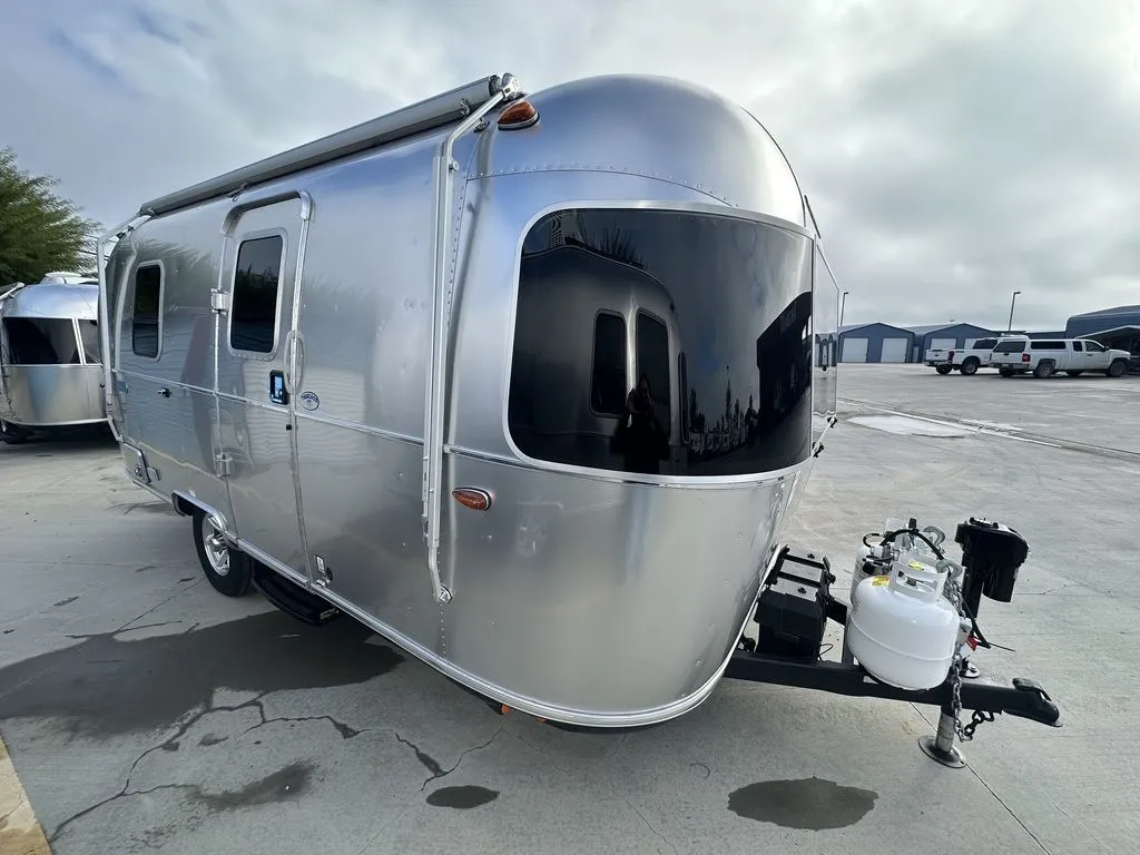 2026 Airstream Caravel® Caravel - Photo 3
