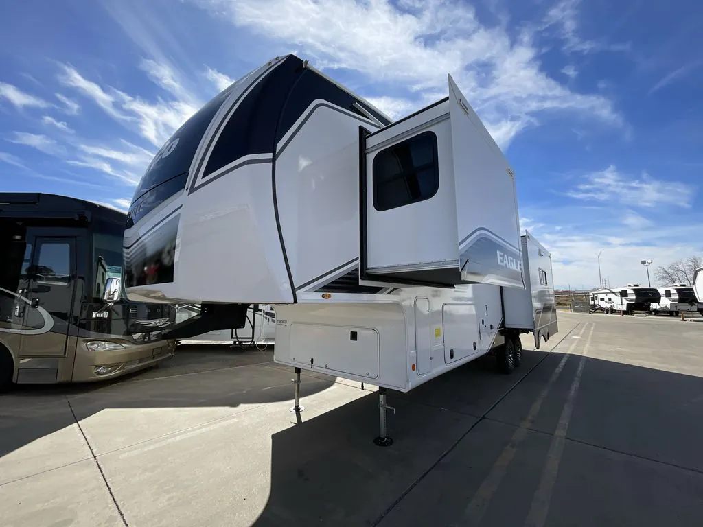 2026 Jayco Eagle 321RSTS, Photos photo 5