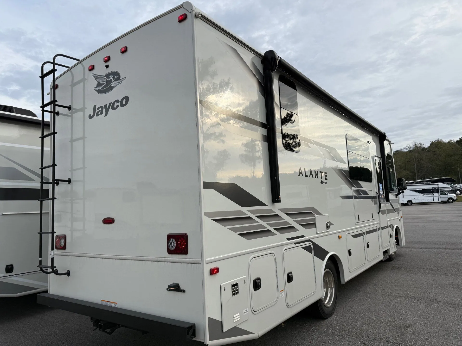 2026 Jayco Alante 27A - Photo 4