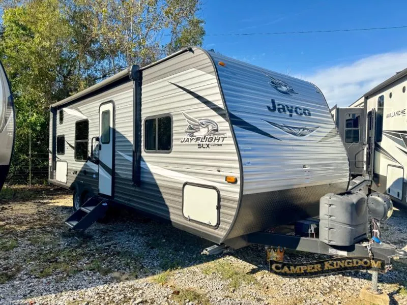2021 Jayco Jay Flight SLX 8 264BH - Photo 2