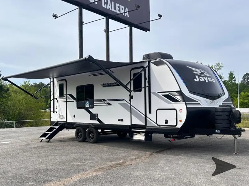 2026 Jayco Jay Feather 23RK - Photo 3