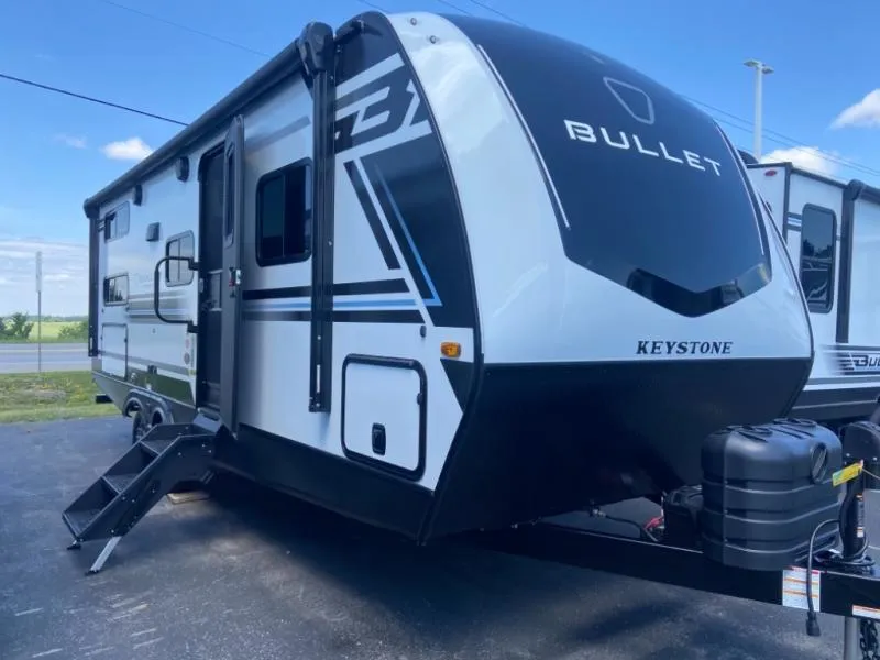 2026 Keystone Bullet Crossfire 2290BH - Photo 2