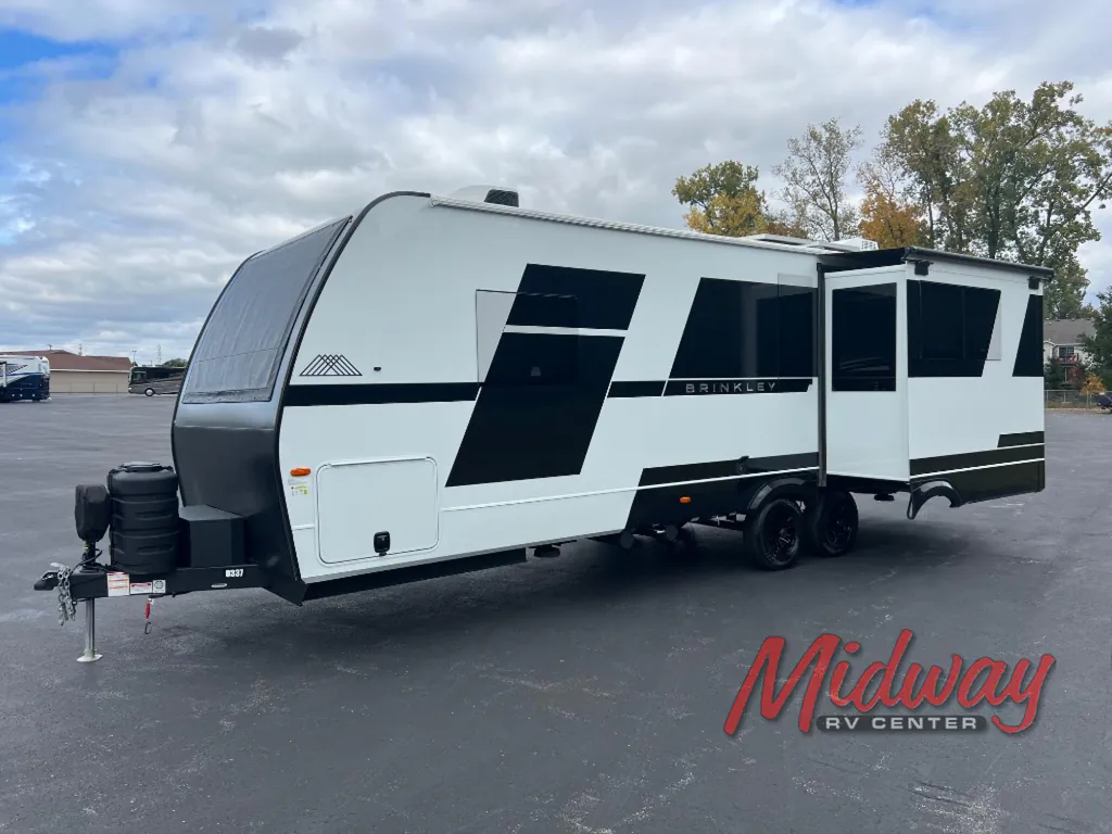 2025 Brinkley Model I 275, Photos photo 3