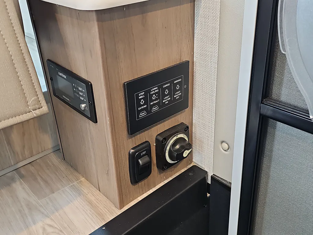 2026 Thor Motor Coach Windsport 29L, Photos photo 21