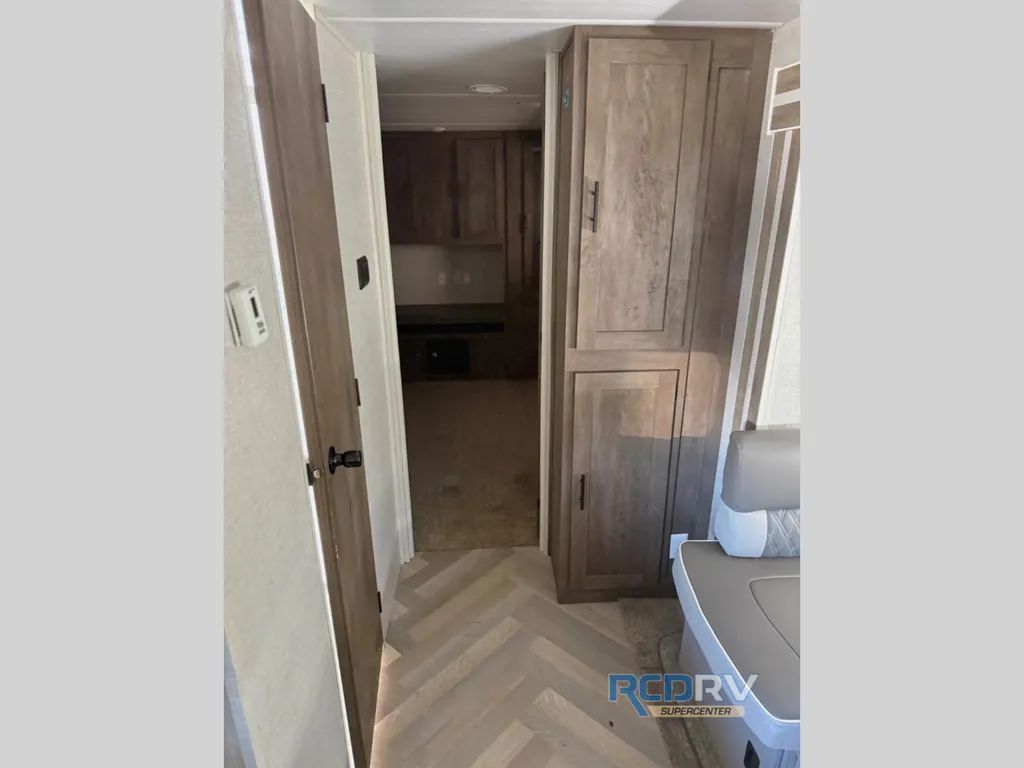2021 Forest River Wildwood 31KQBTS, Photos photo 18