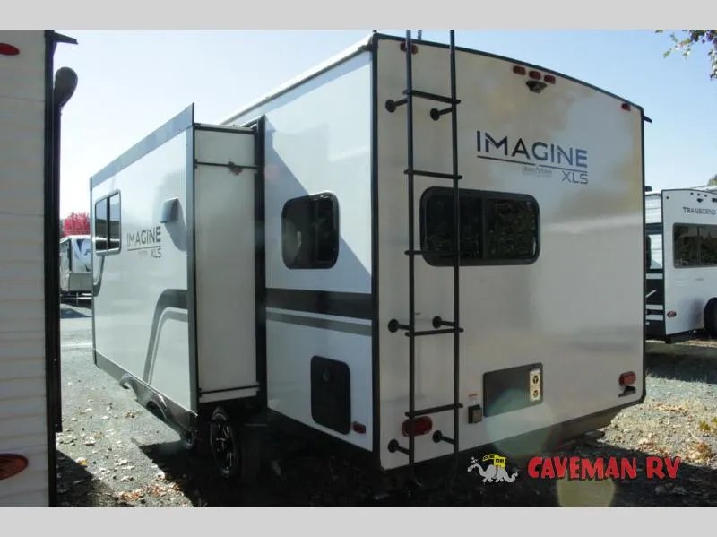 2026 Grand Design Imagine XLS 22MLE - Photo 4