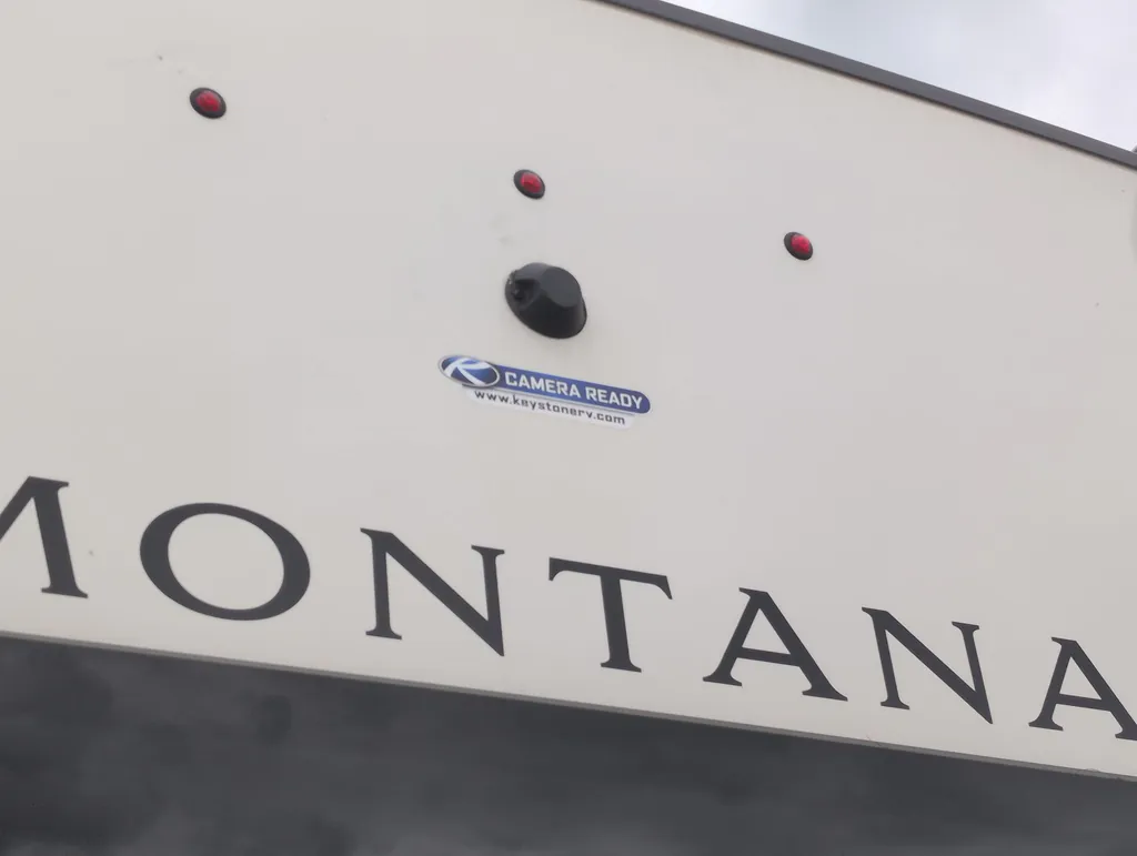 2022 Keystone Montana 3231CK, Photos photo 22