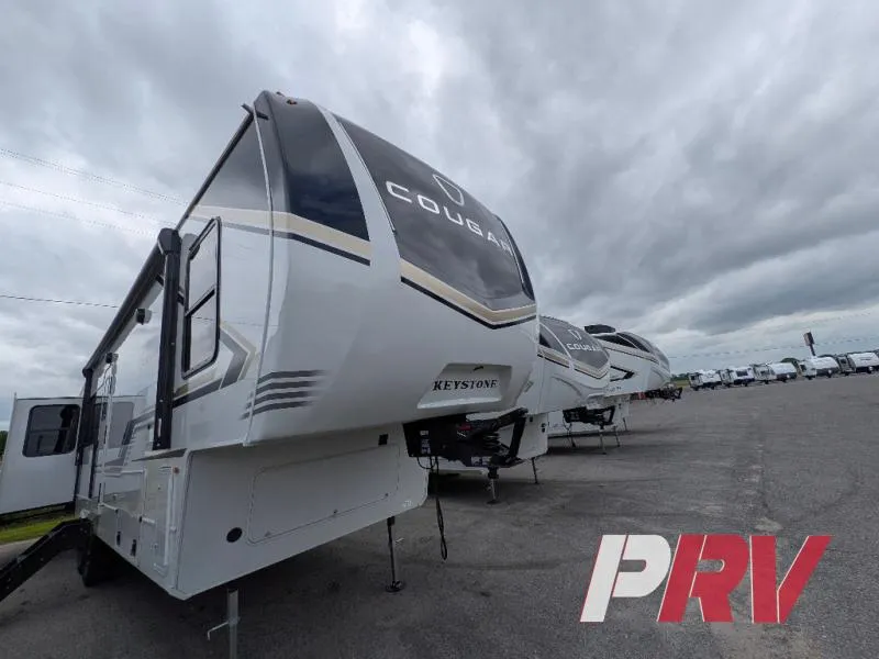 2026 Keystone Cougar 320RDS - Photo 4