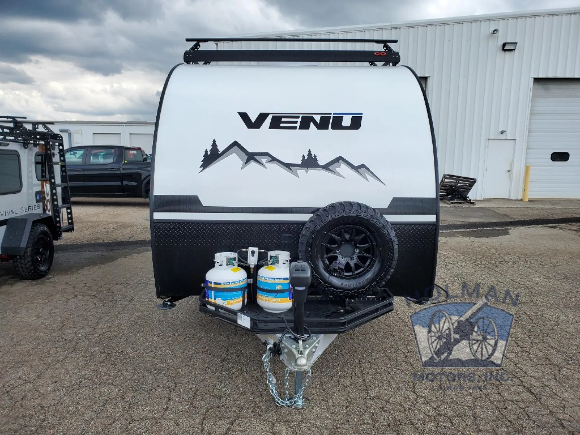 2026 Encore RV Venu 17TB - Photo 3