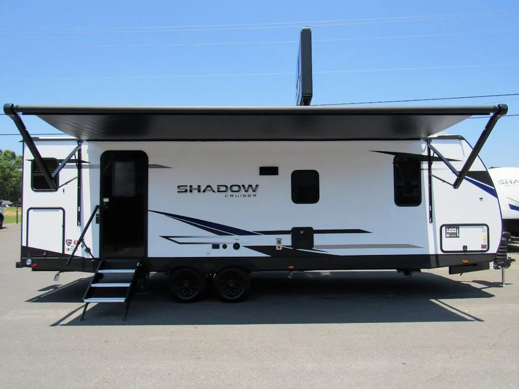 2025 Cruiser RV Shadow Cruiser 261RB - Photo 4