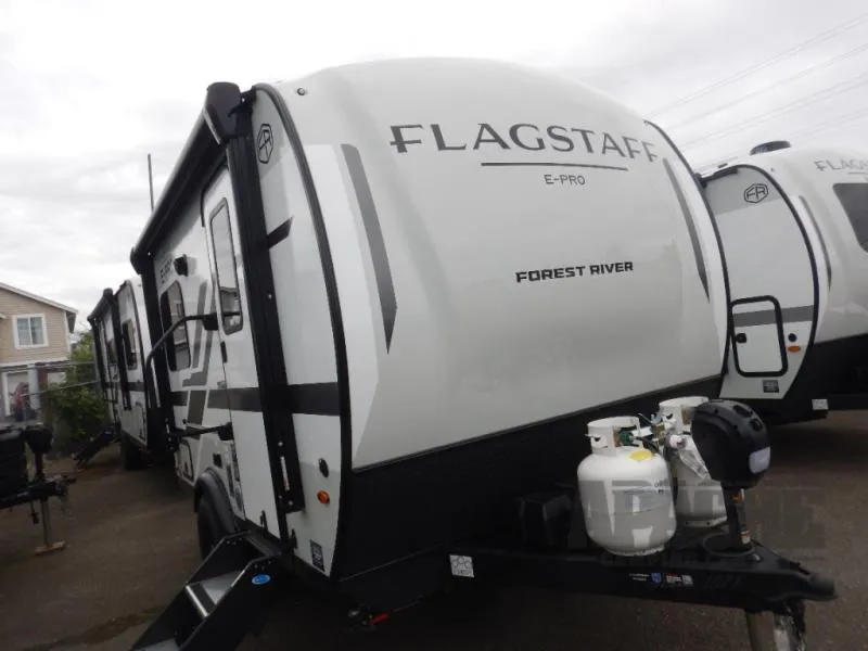 2026 Forest River RV Flagstaff E-Pro 15TB - Photo 2