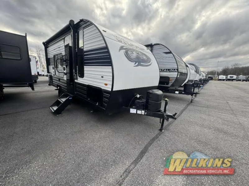 2023 Forest River Cherokee Wolf Pup 16FQ - Photo 2