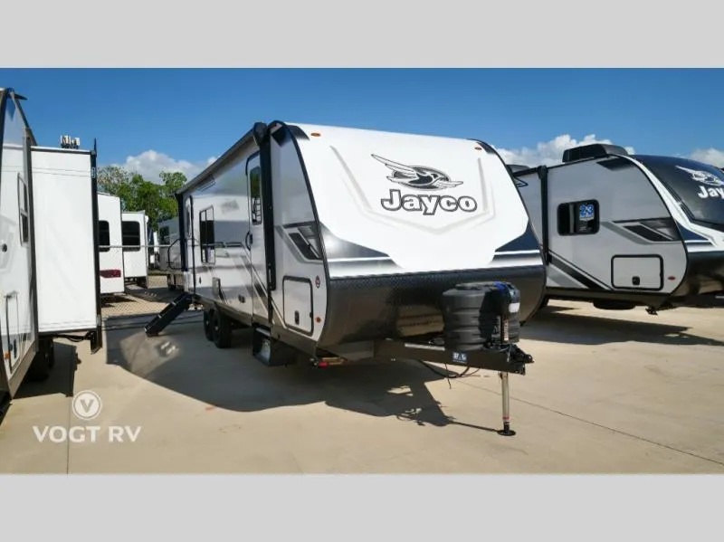 2026 Jayco Jay Feather 23RK - Photo 2