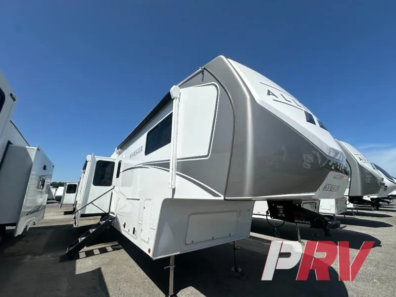2026 Alliance RV Avenue 35RKS - Photo 2