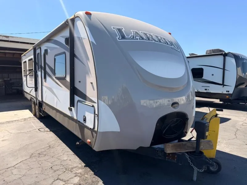 2016 Keystone RV Laredo 314RE - Main photo