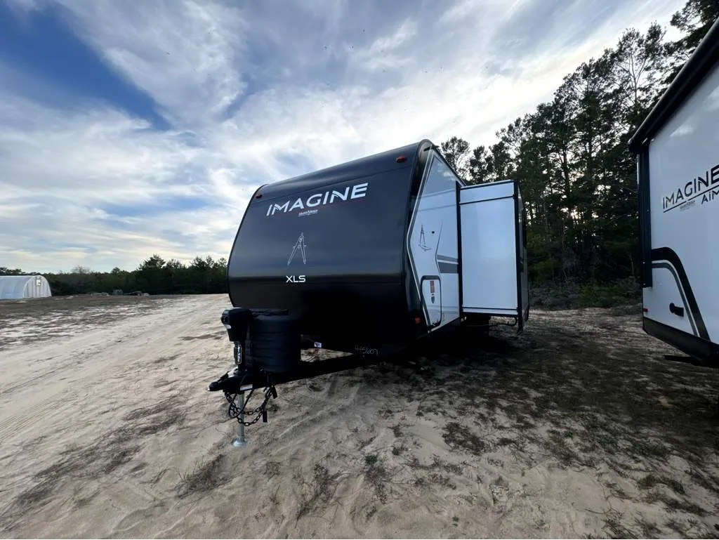 2026 Grand Design Imagine XLS 21MBE - Photo 3