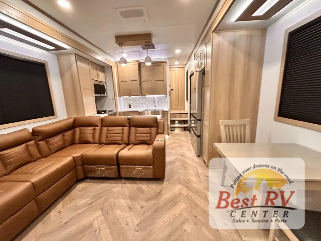 2026 Keystone Raptor 441, Photos photo 50