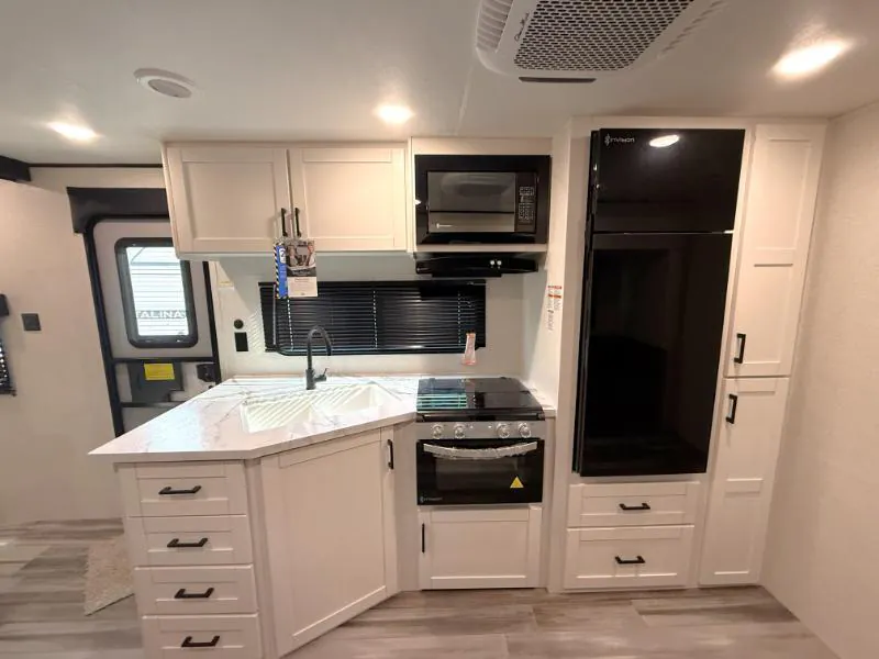 2026 Jayco Jay Flight SLX 321BDS, Photos photo 6