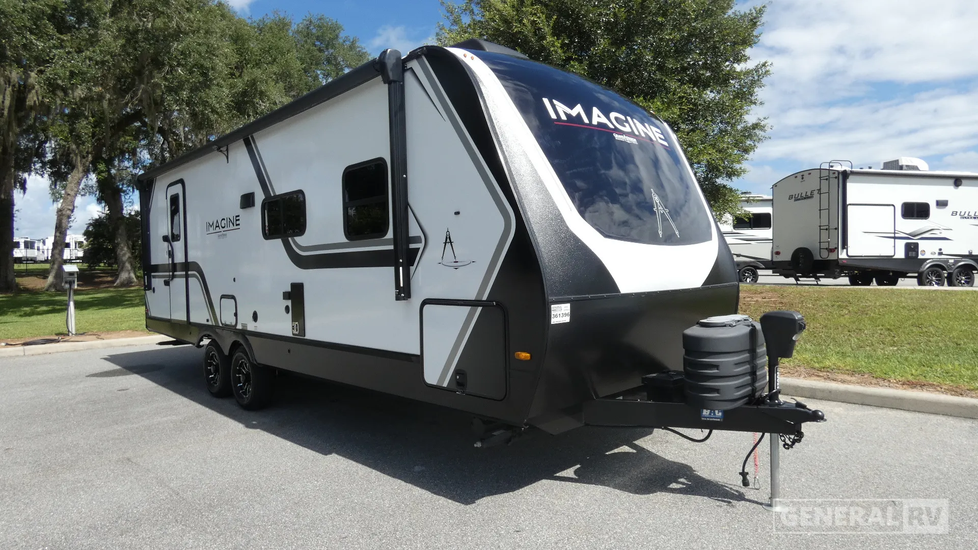 2026 Grand Design Imagine 2600RB - Photo 2