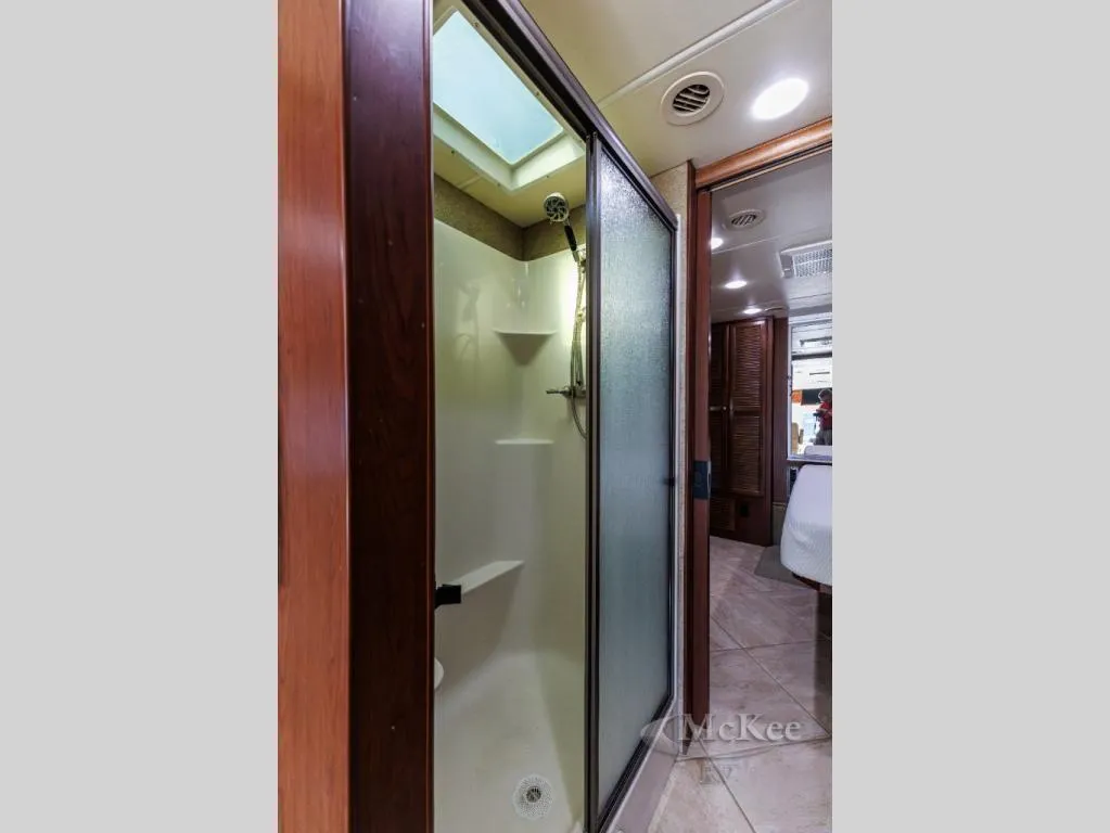 2013 Thor Motor Coach Tuscany XTE 36MQ - Photo 4