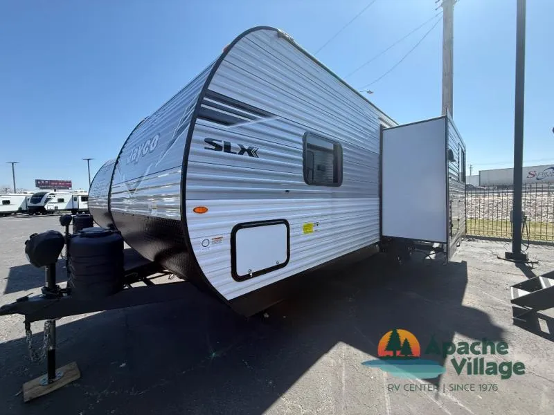 2026 Jayco Jay Flight SLX 265BHS - Photo 4