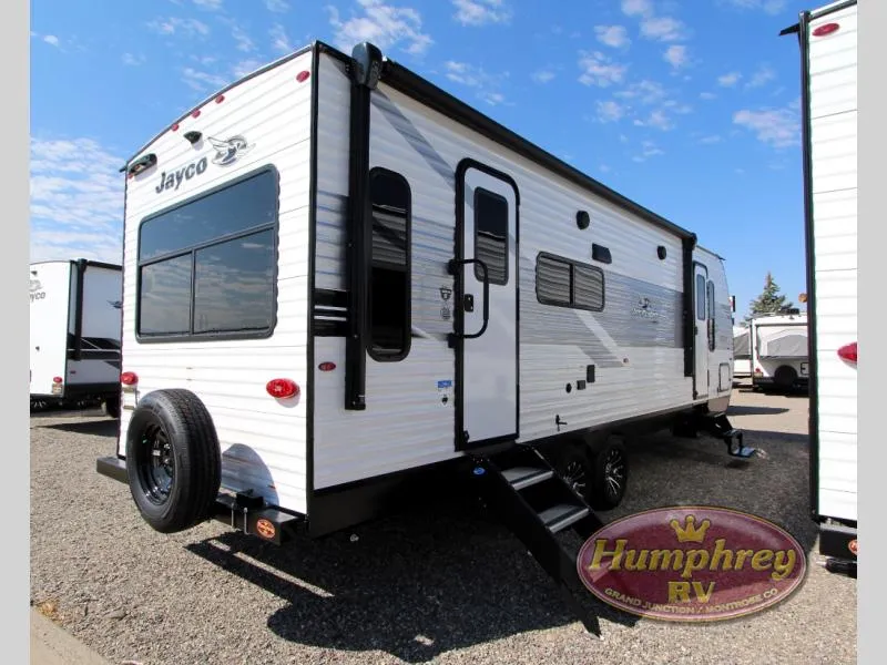 2026 Jayco Jay Flight SLX 262RLSW - Photo 4