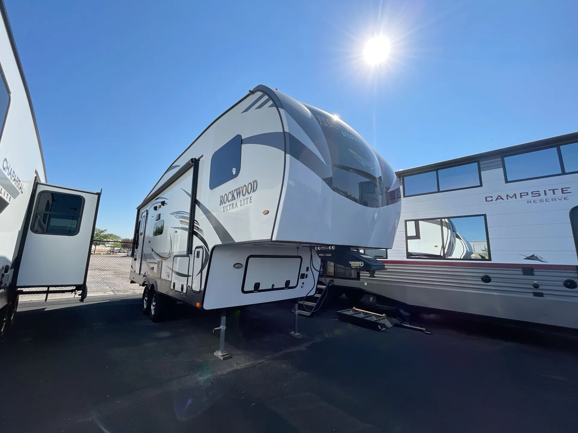 2020 Forest River Rockwood Ultra Lite 2441WS - Photo 2