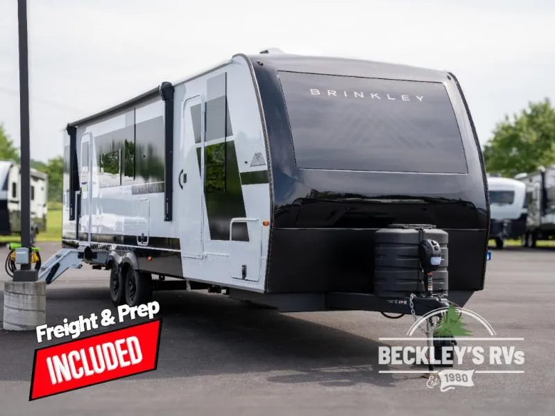 2026 Brinkley Model I 294 - Photo 2