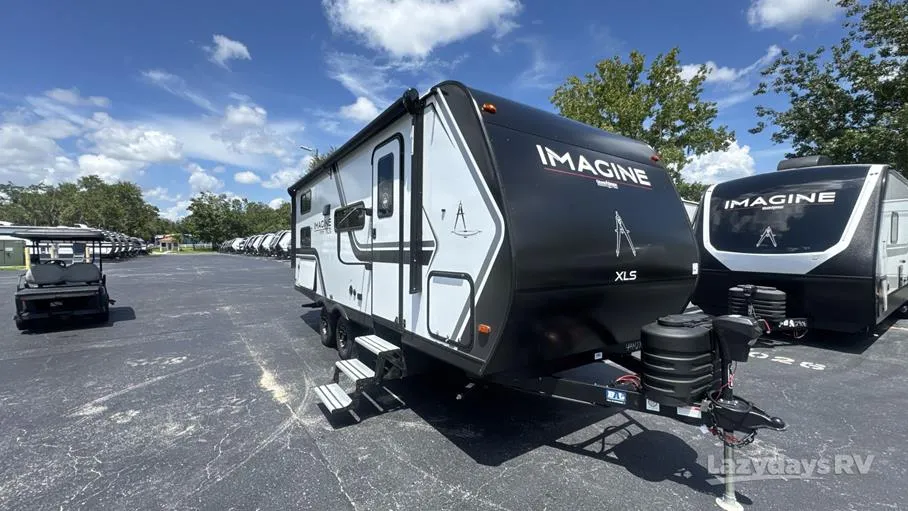 2026 Grand Design Imagine XLS 21MBE - Photo 2