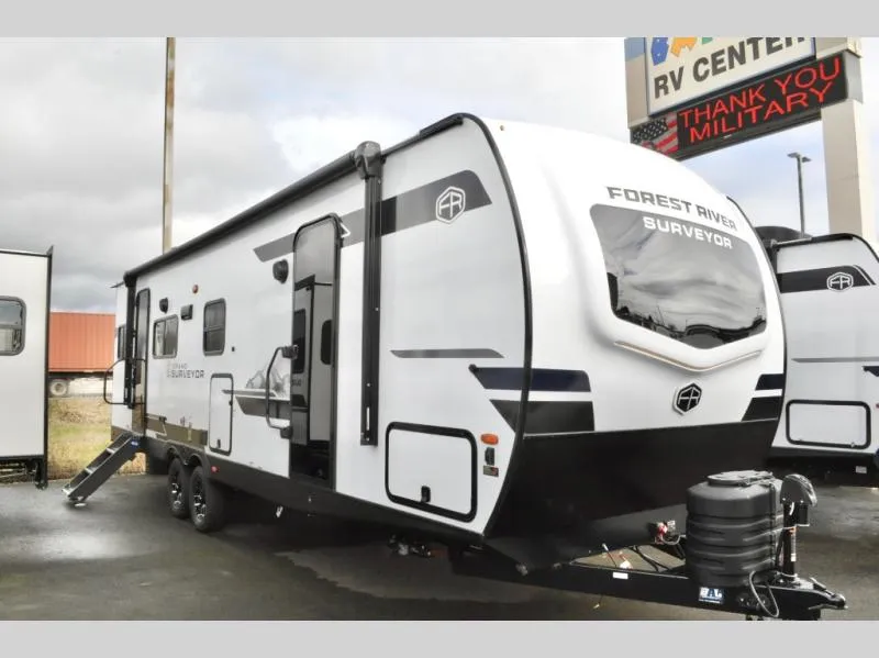 2026 Forest River Grand Surveyor 253RLS - Photo 2
