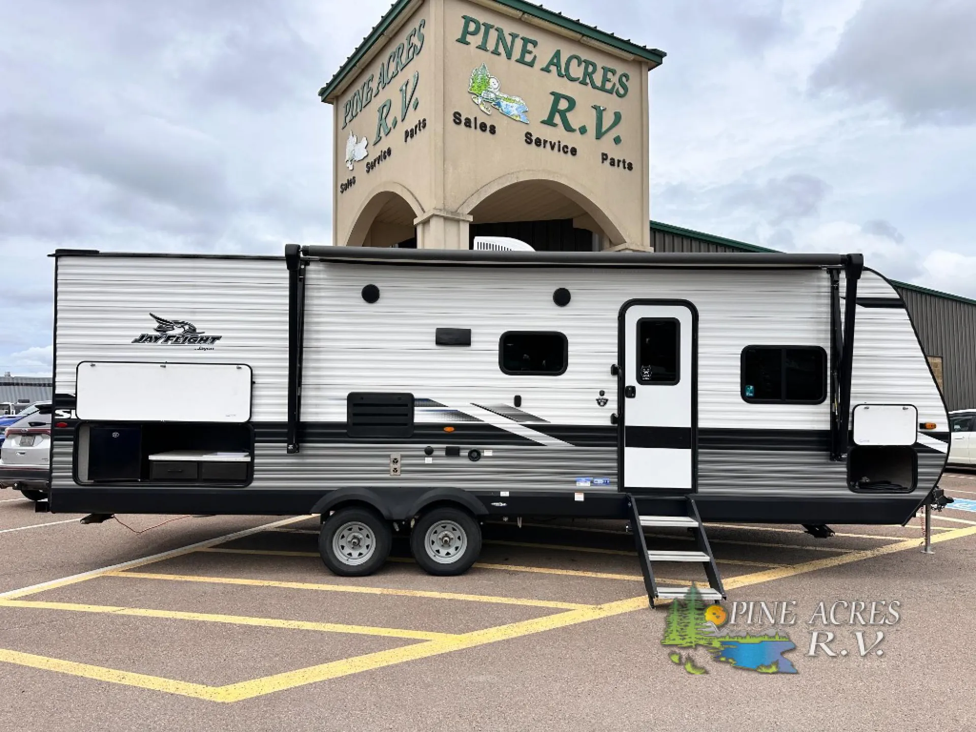 2022 Jayco Jay Flight SLX 8 267BHS - Photo 3