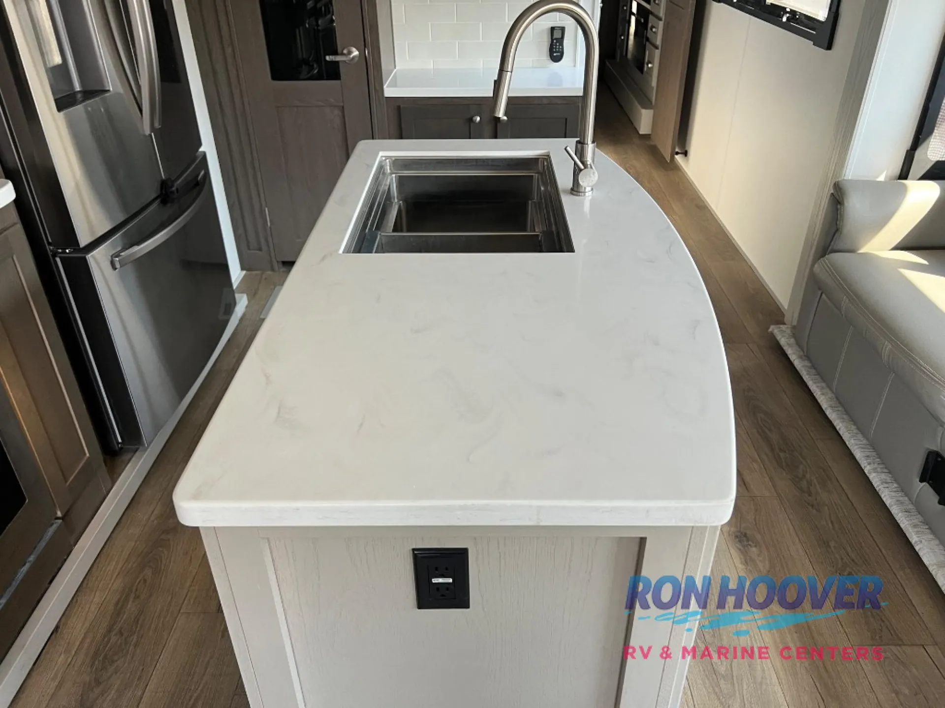 2023 Palomino River Ranch 391MK dealer photo 9 from Ron Hoover RV & Marine